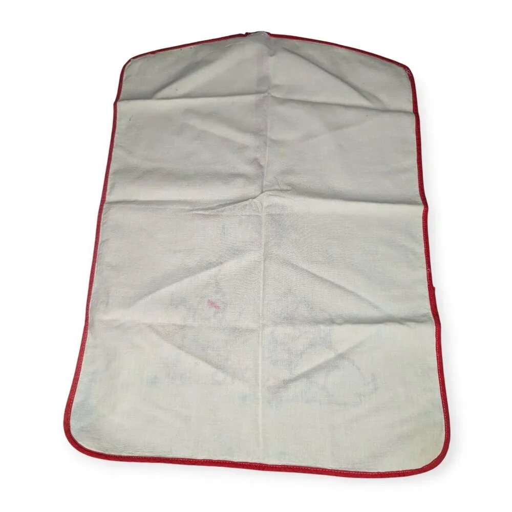 Vintage charming cloth